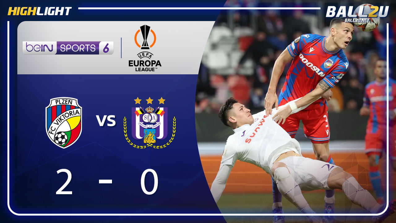 ไฮไลท์ วิคตอเรีย พัลเซ่น vs อันเดอร์เลชท์